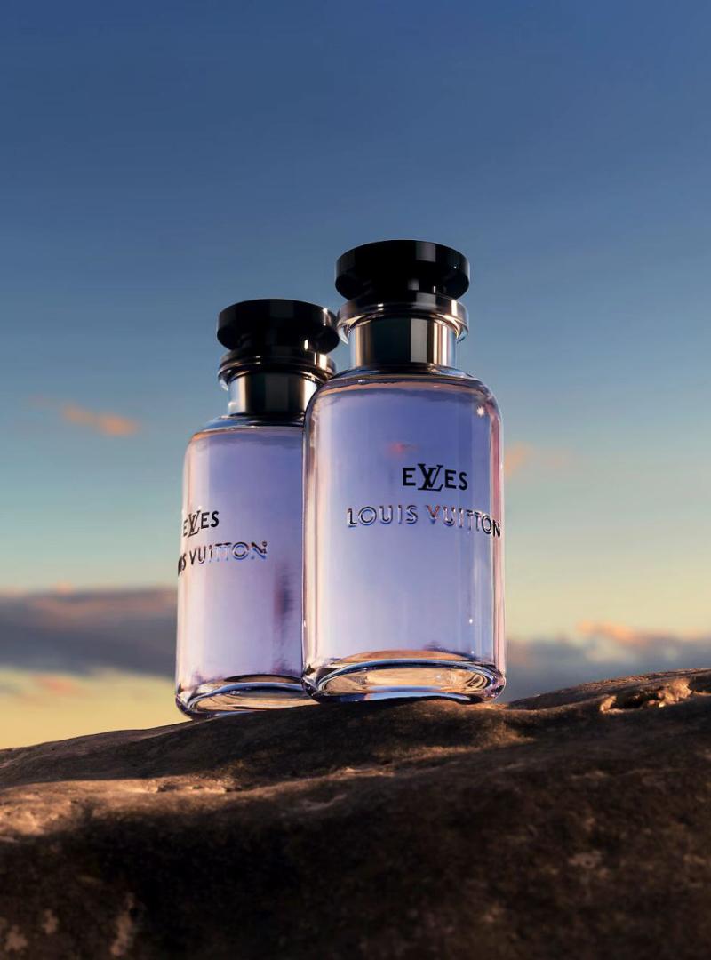 Парфюм ELVIS  LOUIS VUITTON