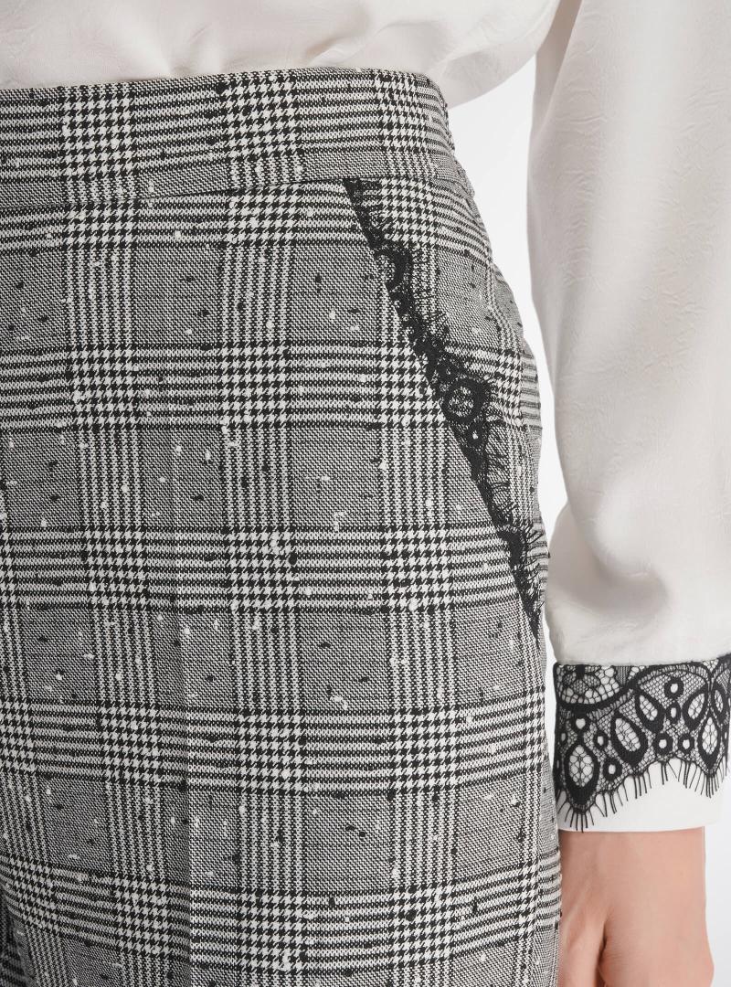 Брюки женские Шантильи 1 Caterina Leman