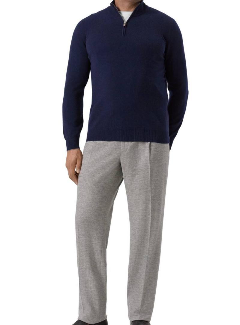 Джемпер мужской Brunello Cucinelli