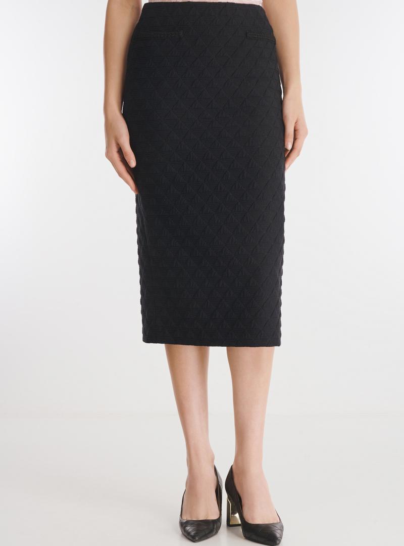 Юбка  женская Жаклин 2 Caterina Leman