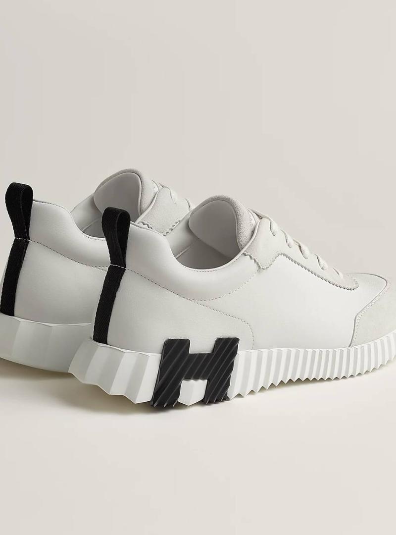 Кроссовки Hermes Bouncing