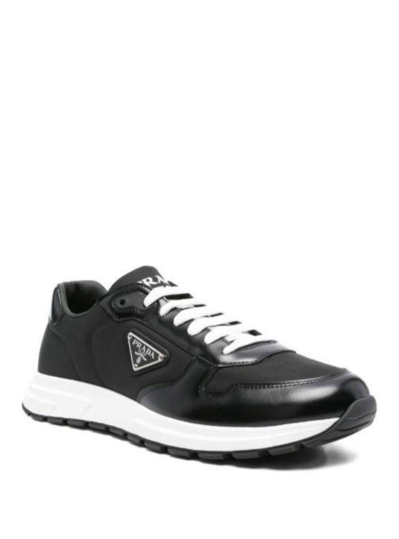 Кроссовки PRADA