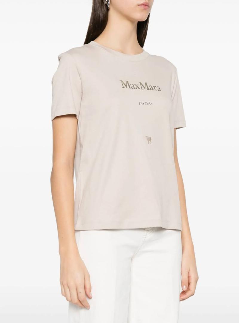 Футболка  женская Max Mara QUIETO