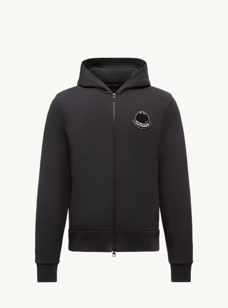 Мастерка мужская  Moncler