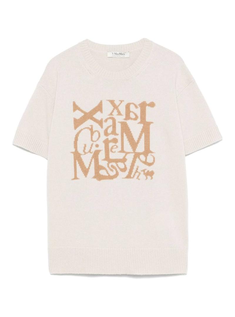 Джемпер Max Mara