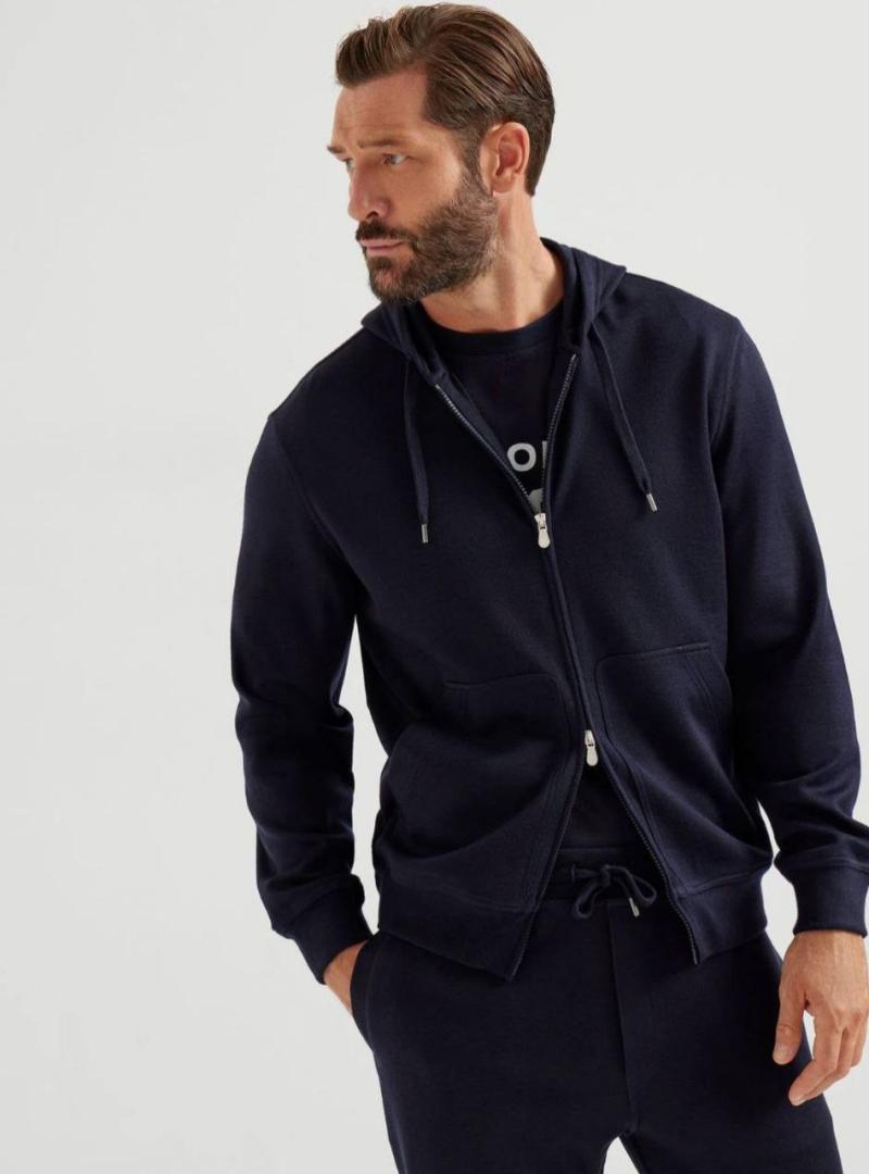 Костюм  мужской Brunello Cucinelli