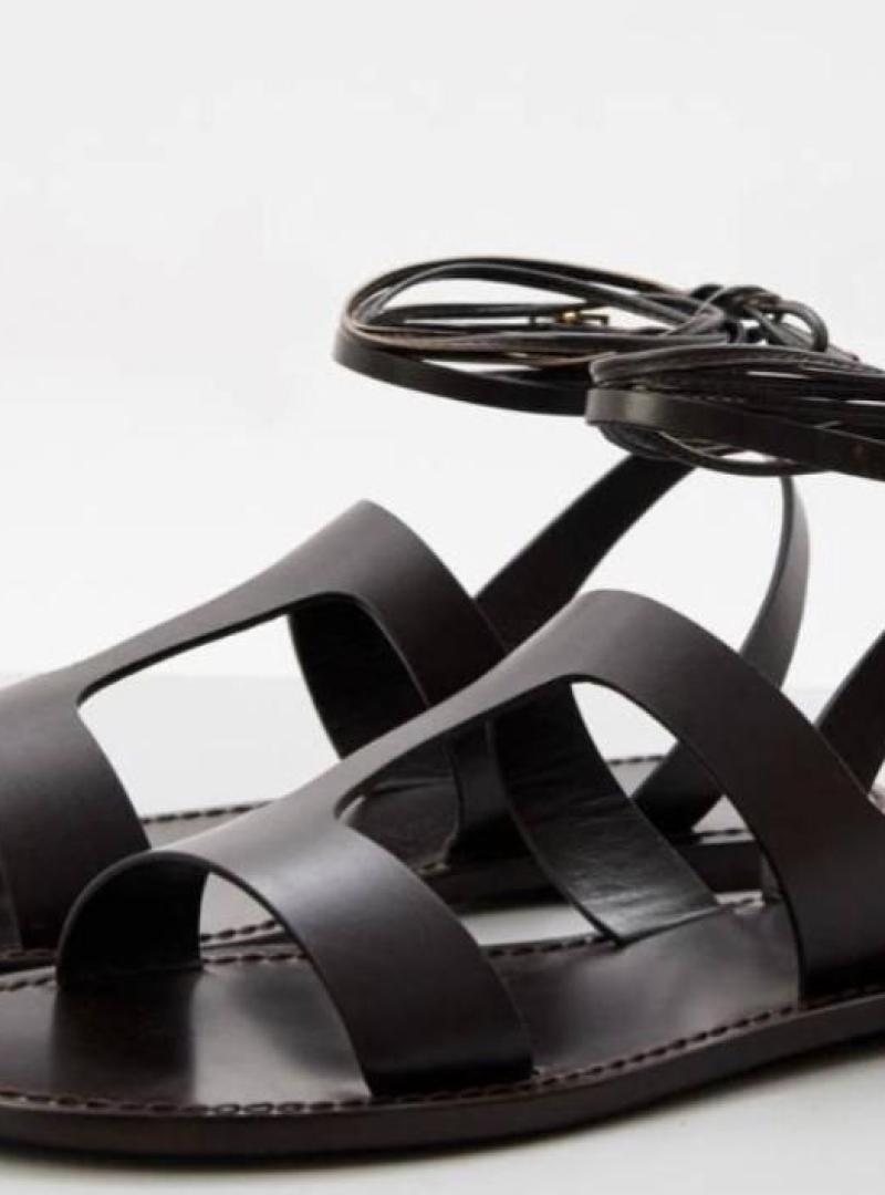 Сандалии женские Max Mara  weekend LEMMA