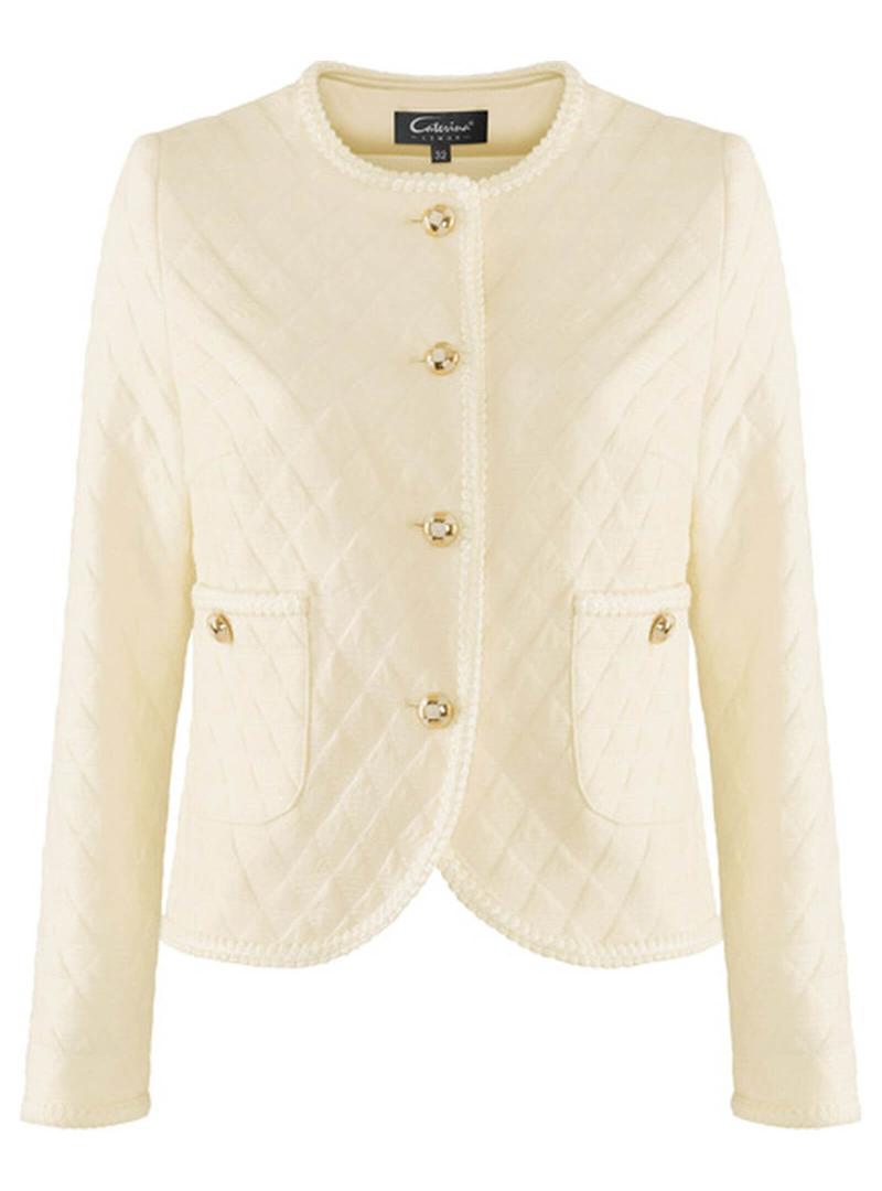Жакет женские Caterina Leman Арт: ZA7522-71