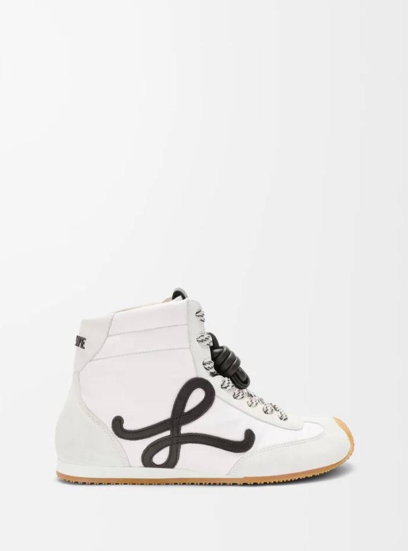 Кроссовки LOEWE
