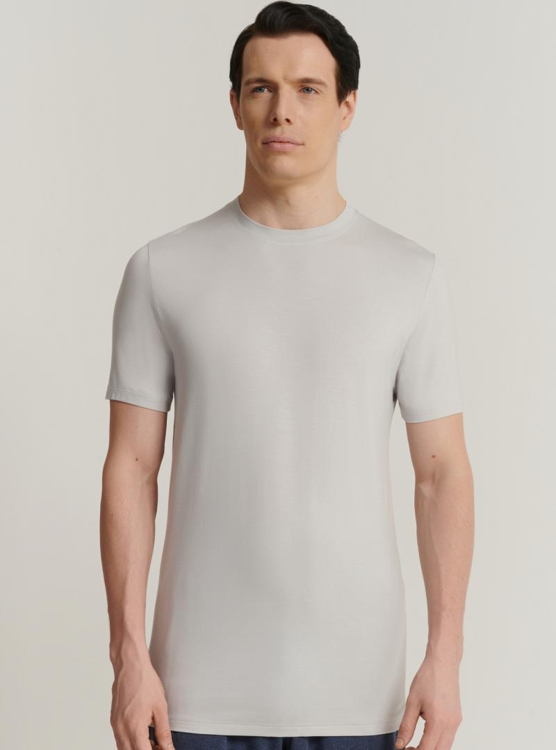 Футболка мужская  PURENESS ZIMMERLI