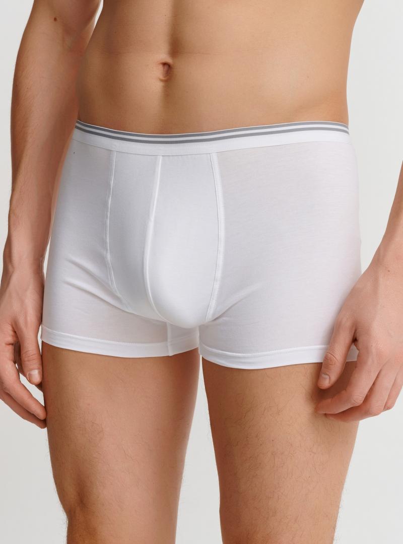 Трусы мужские Sea Island ZIMMERLI