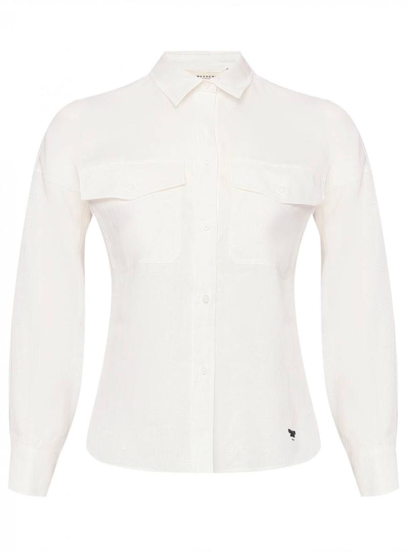 Рубашка  женская   Max Mara weekend