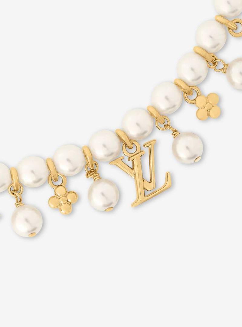 Колье Louis Vuitton