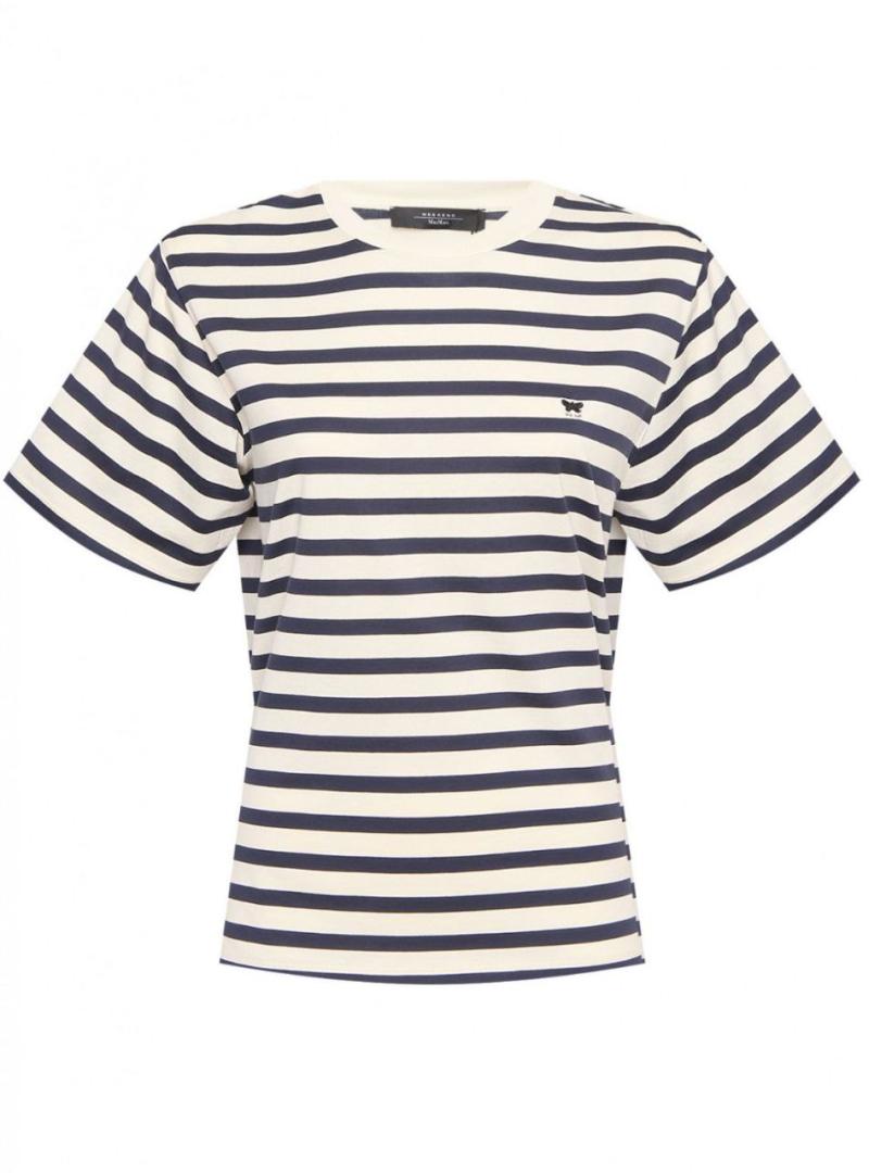 Футболка  женская Max Mara QUIETO