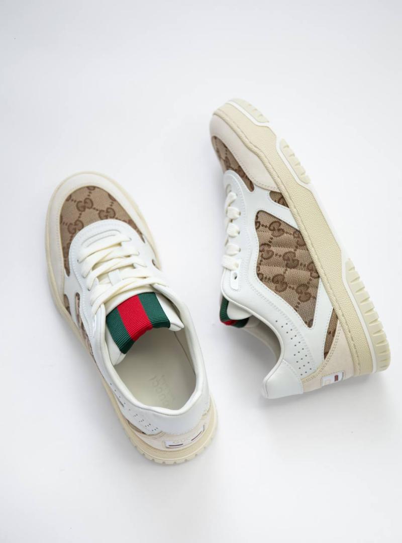 Кеды  женские Gucci