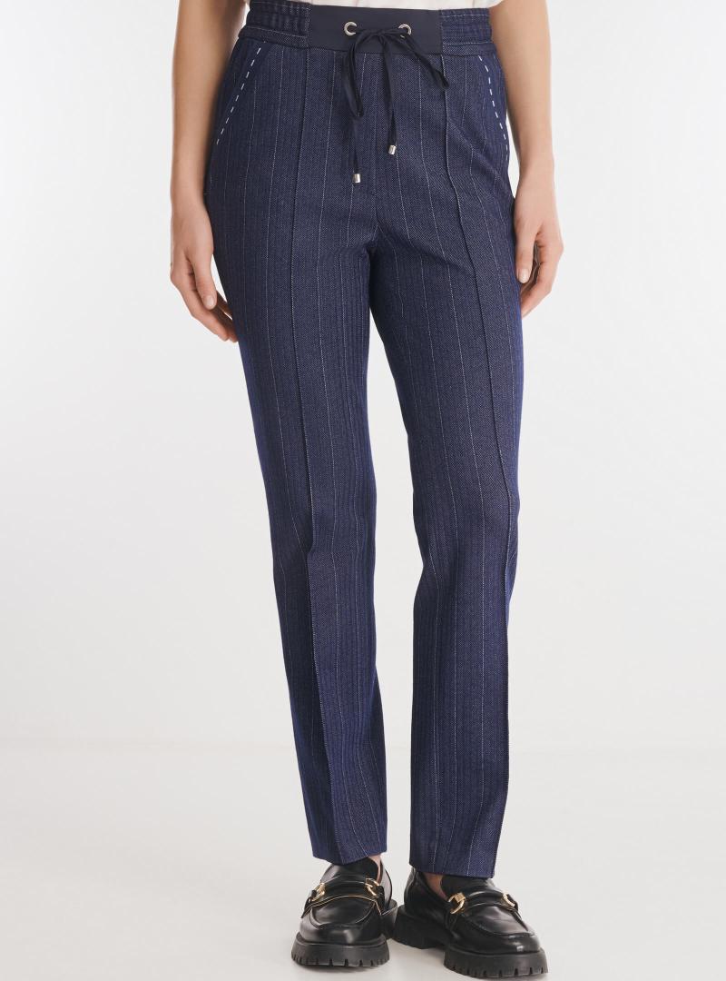 Брюки женские Магистраль Caterina Leman