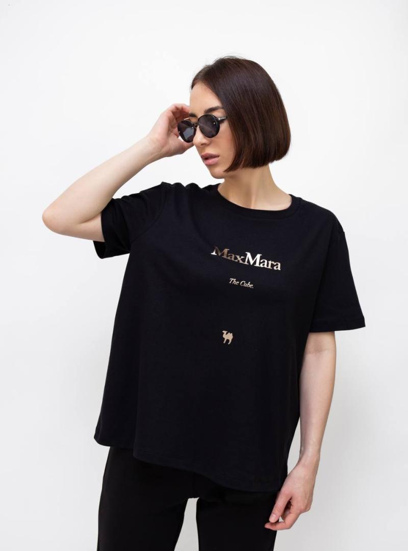 Футболка  женская Max Mara