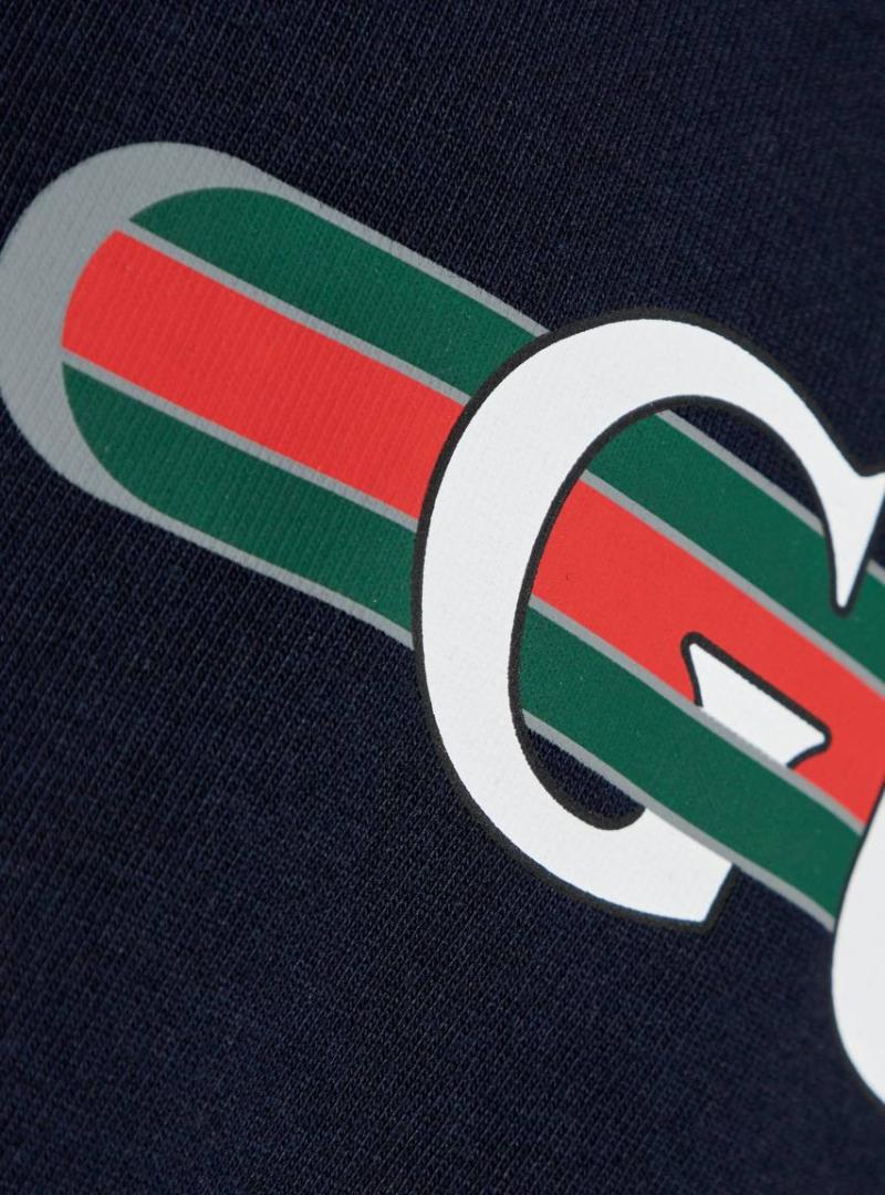 Футболка  мужская  GUCCI