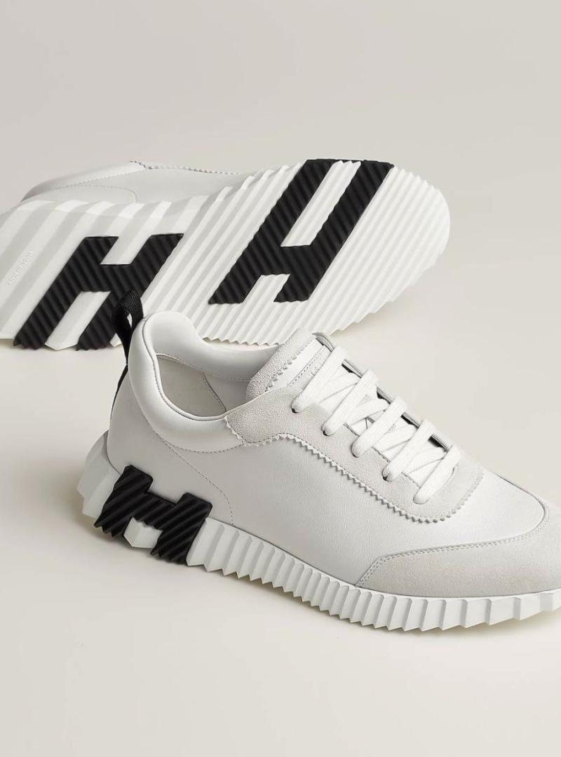 Кроссовки Hermes Bouncing