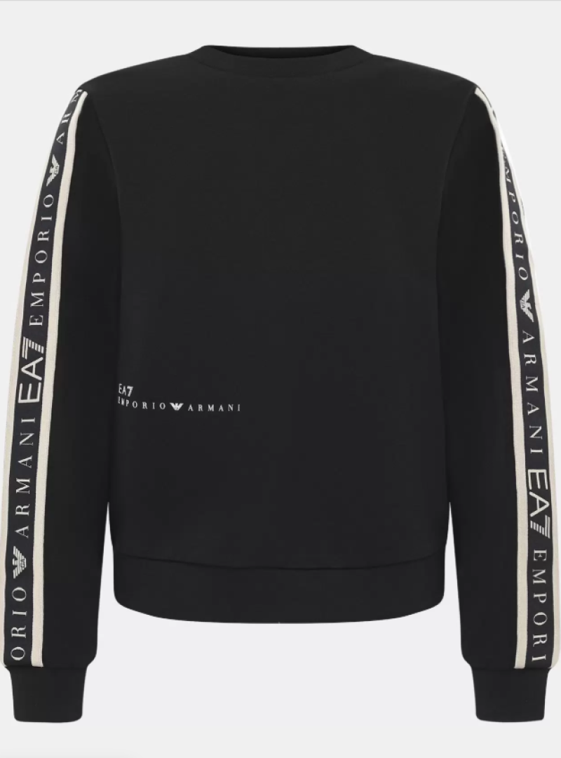 Костюм спортивный женский ЕА7 Emporio Armani