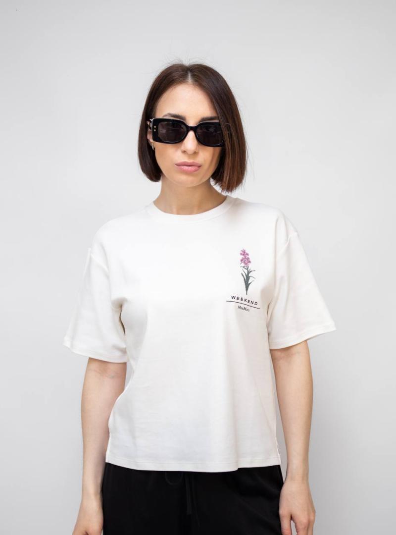 Футболка  женская Max Mara