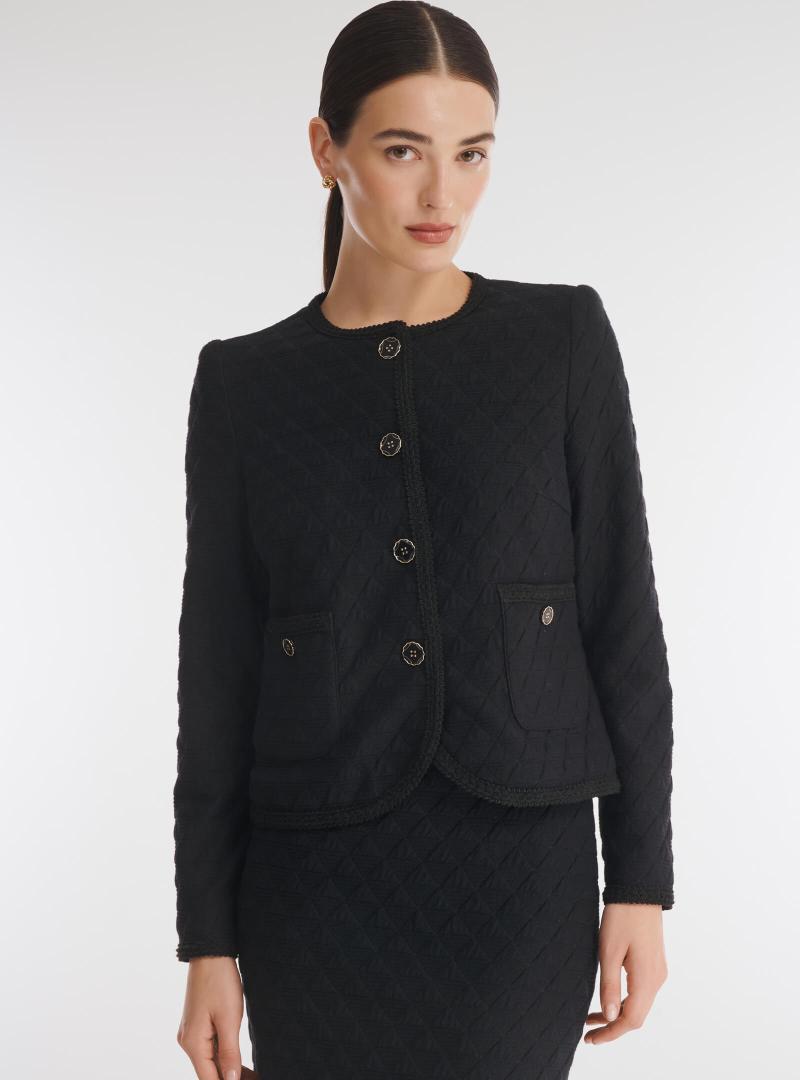 Жакет женский Caterina Leman Арт: ZA7522-71