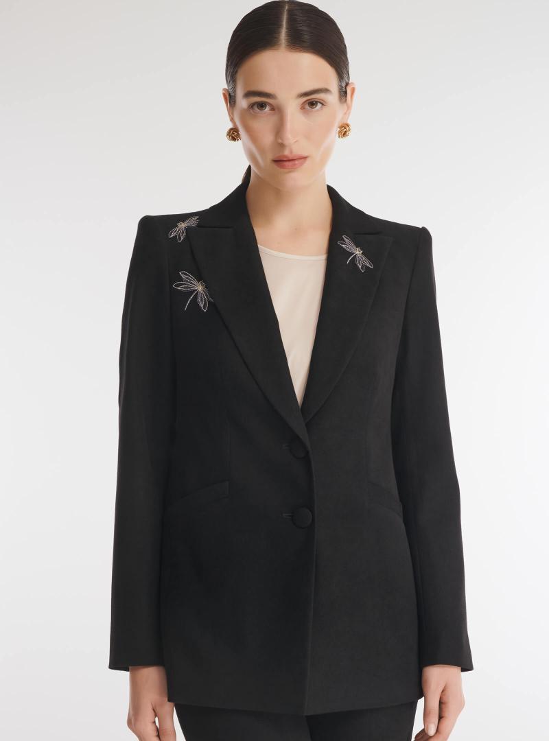 Жакет женский  Стрекоза  Caterina Leman Арт: ZA8475-82