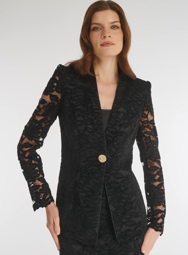 Жакет женский  Адель  Caterina Leman Арт: ZA8526-2