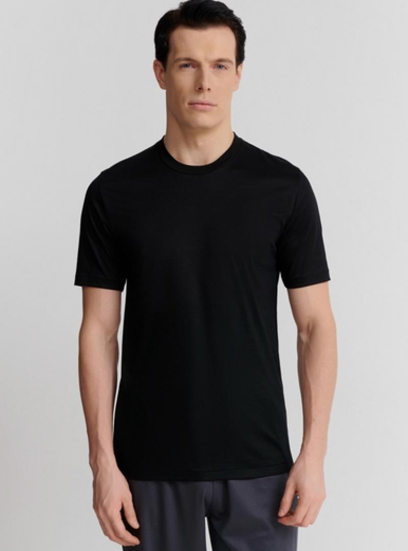 Футболка мужская Sea Island ZIMMERLI