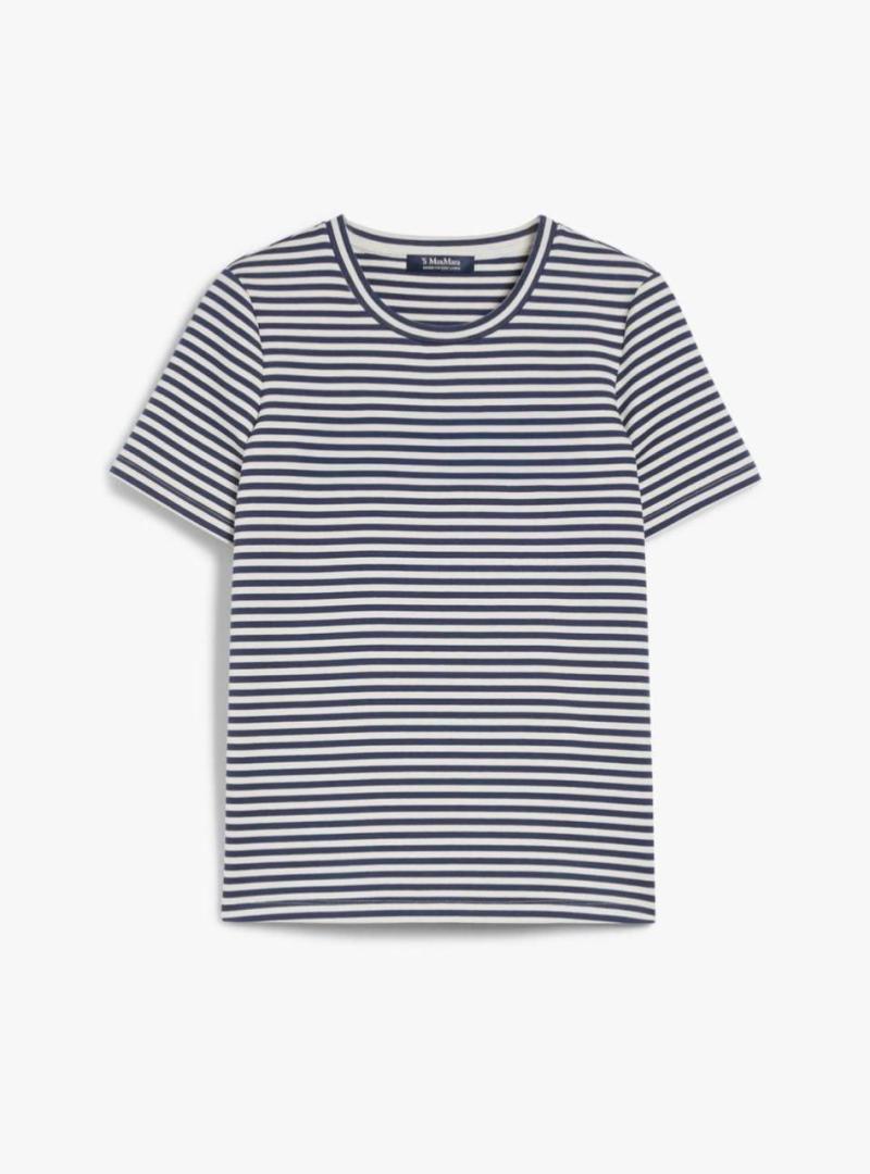 Футболка  женская MaxMara Nancy