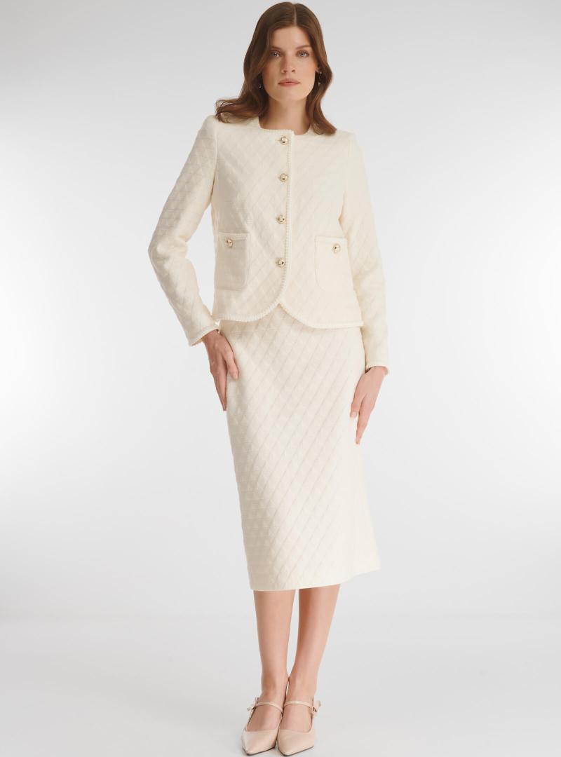 Жакет женские Caterina Leman Арт: ZA7522-71