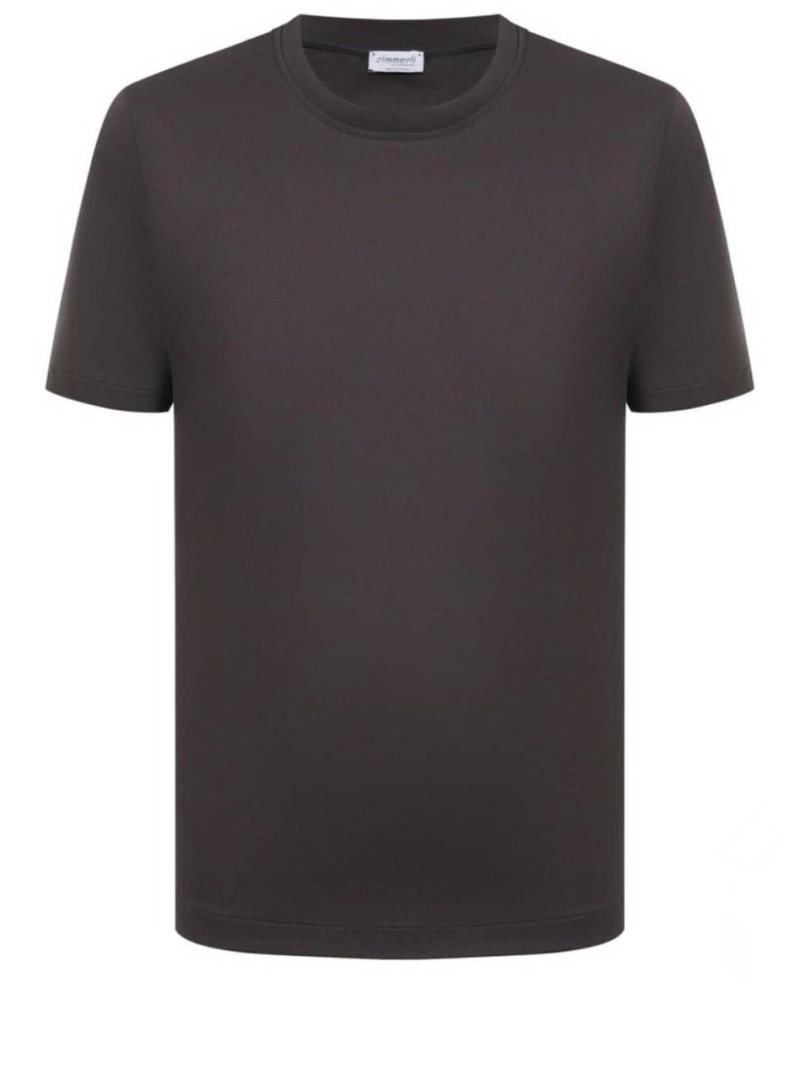 Футболка мужская Sea Island ZIMMERLI