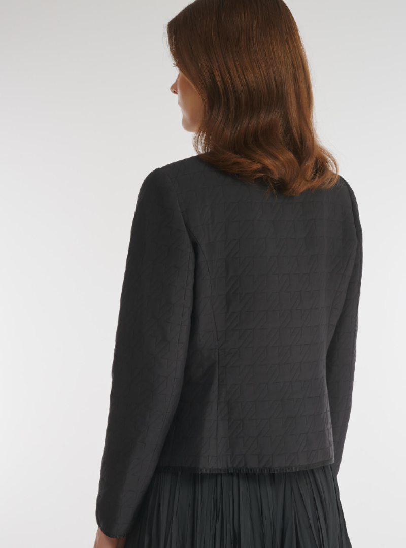 Жакет женский Пилотаж Caterina Leman Арт: ZA8460-70