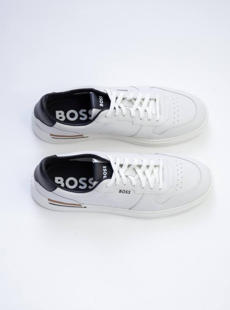 Кеды мужские Boss