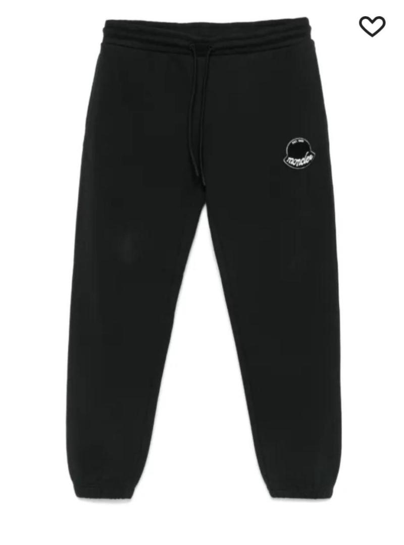 Брюки мужские «MONCLER”