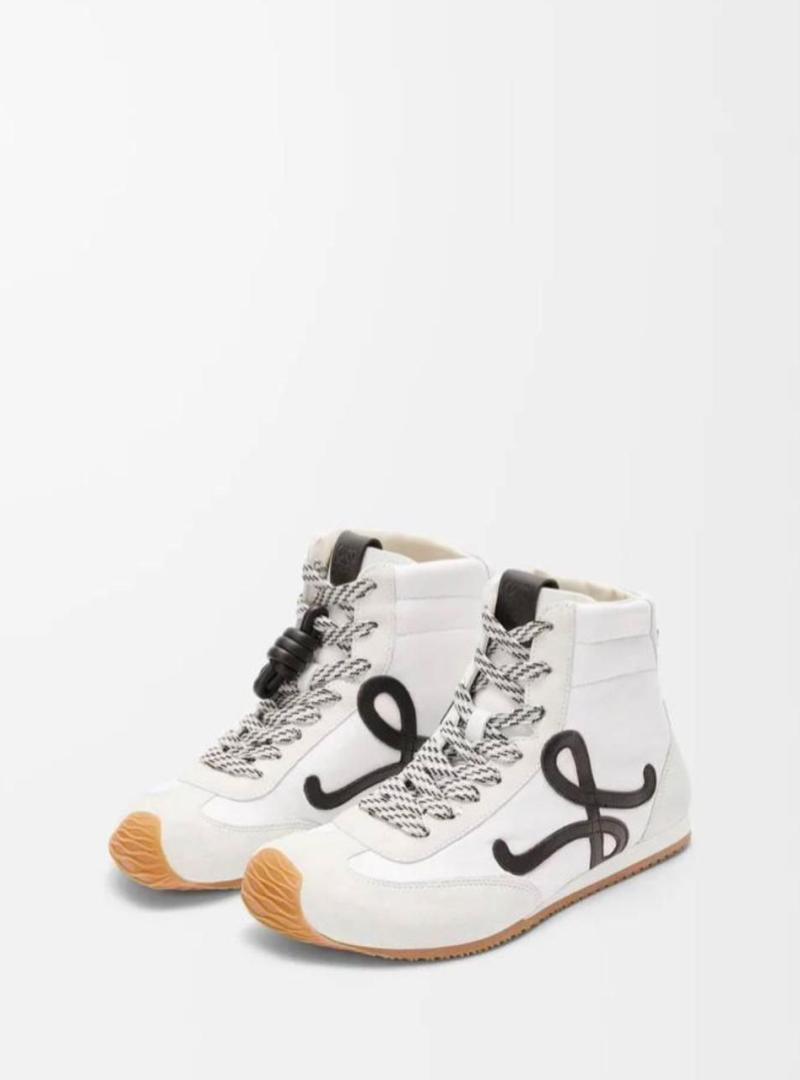 Кроссовки LOEWE