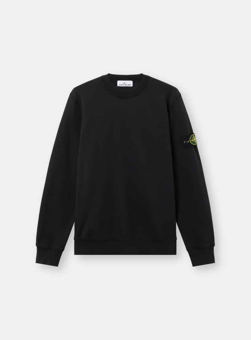 Свитшот  мужской Stone Iland