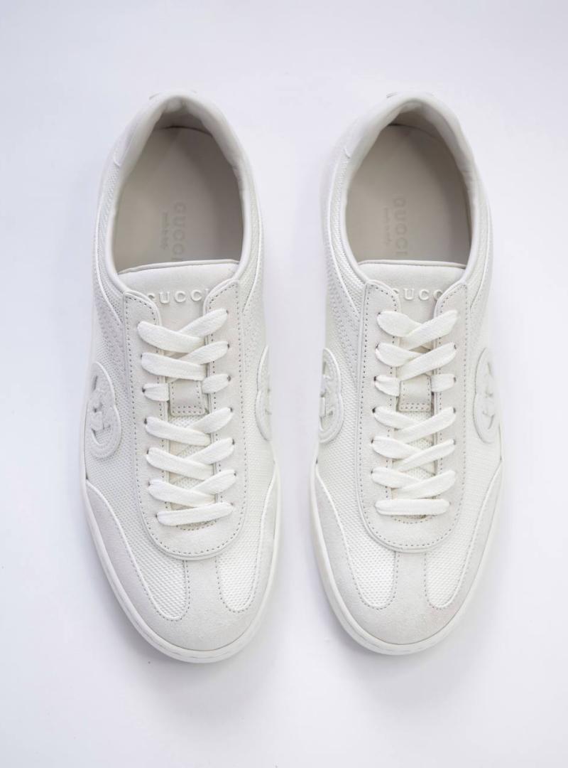 Кеды  женские Gucci JOUCE