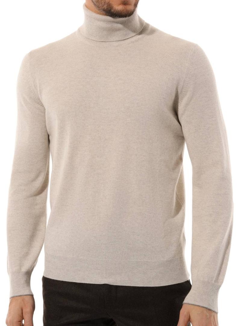 Водолазка мужская Brunello Cucinelli