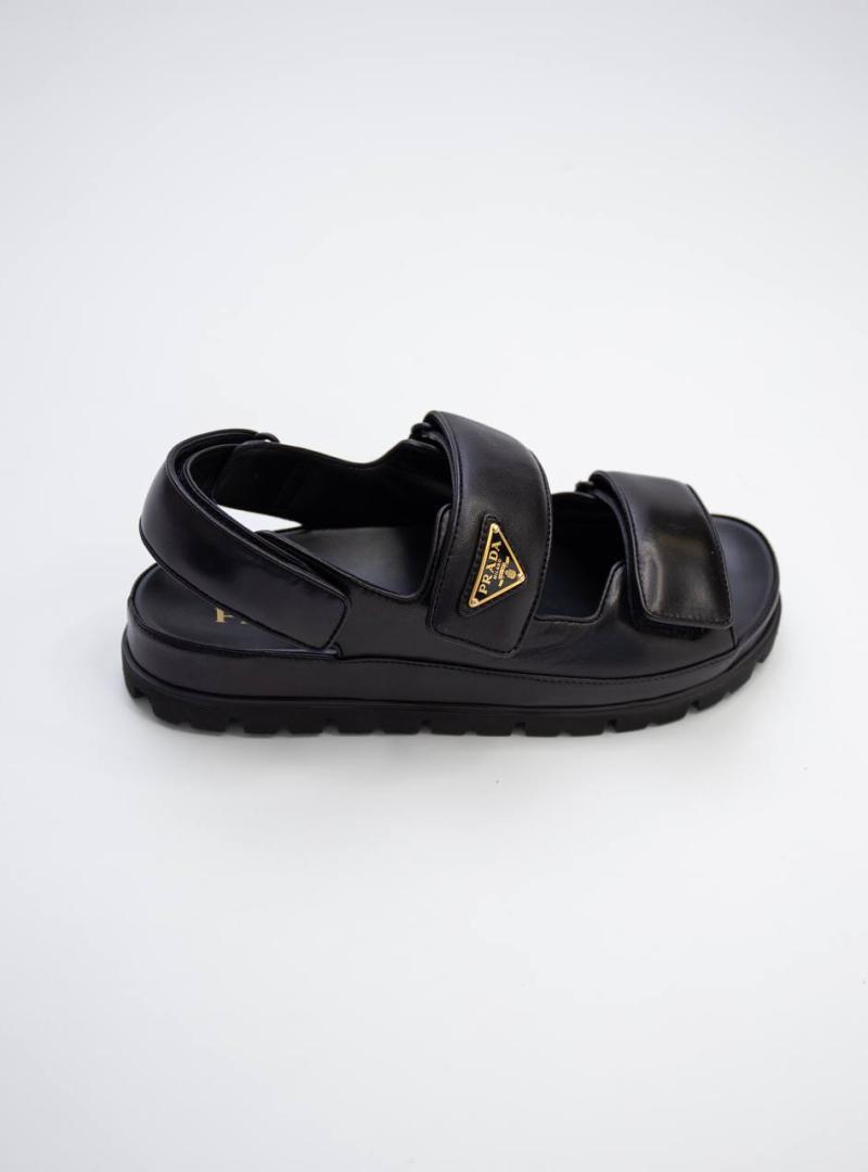 Сандалии женские PRADA