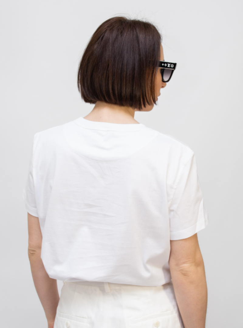 Футболка женская Hermes