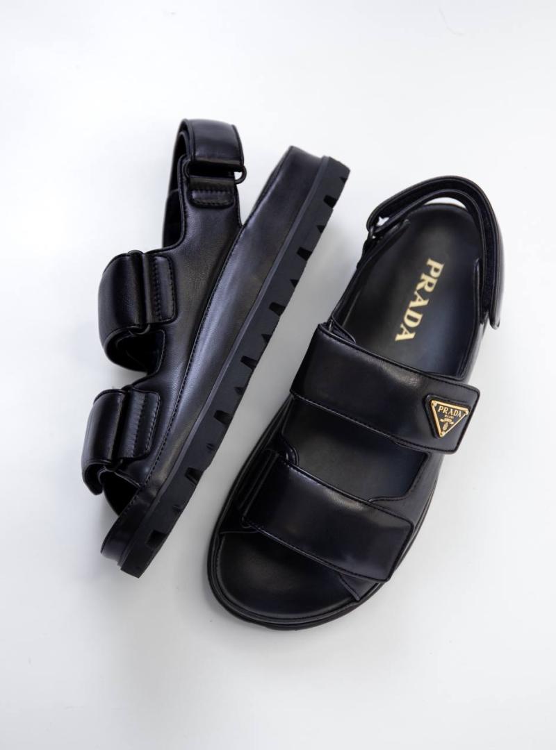 Сандалии женские PRADA