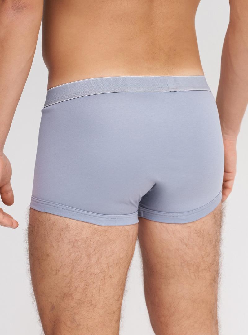 Трусы мужские Sea Island ZIMMERLI