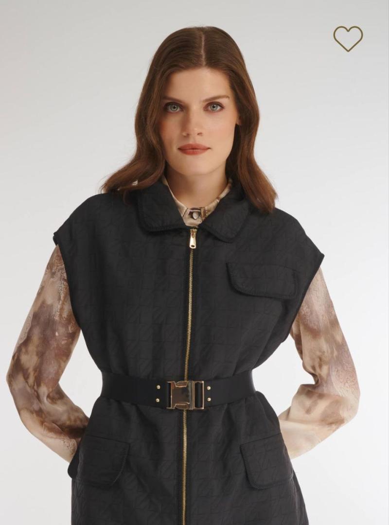 Жилет женский Пилотаж Caterina Leman Арт: KA8459-70