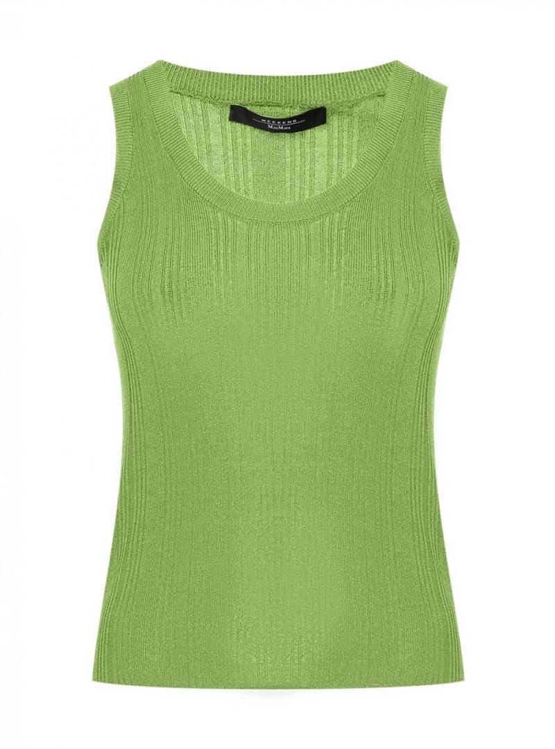 Топ женский Max Mara