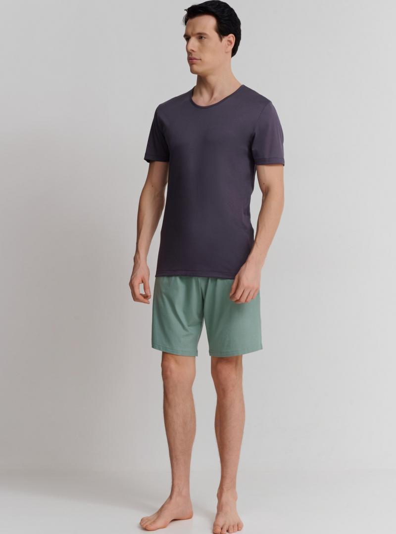 Футболка мужская Sea Island ZIMMERLI