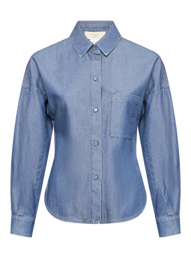 Рубашка  женская   Max Mara weekend