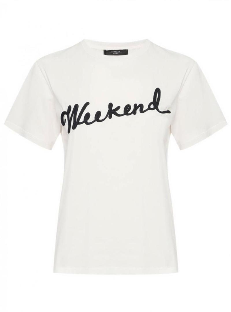 Футболка  женская Max Mara OLGA