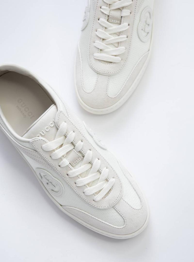 Кеды  женские Gucci JOUCE