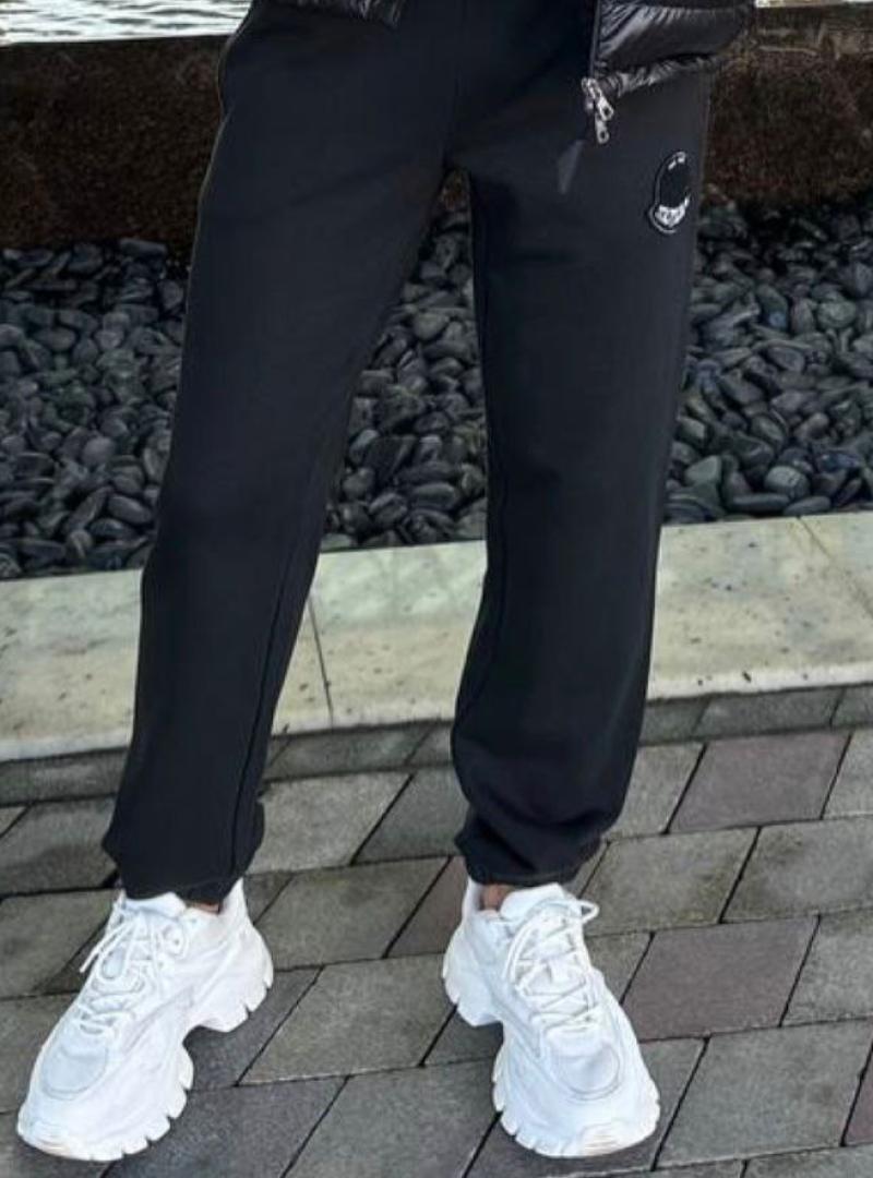 Брюки мужские «MONCLER”